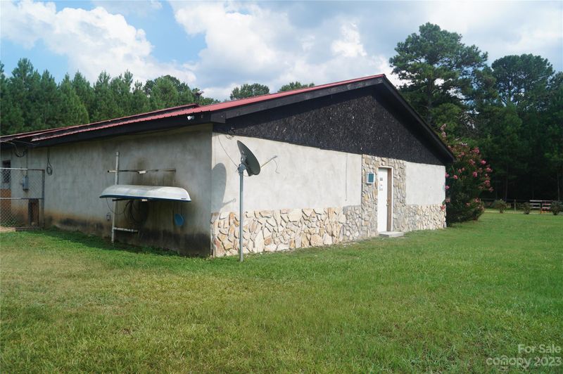1250 Old York Rd, Chester, SC 29706