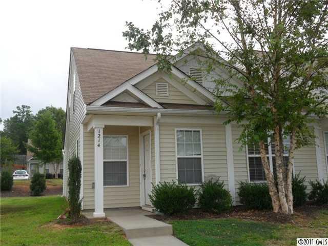 1214 Sheldon Brook Ln #-, Fort Mill, SC 29707