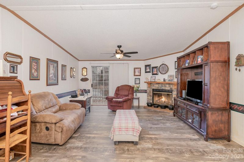 204 Harmony Blend Dr, Harmony, NC 28634