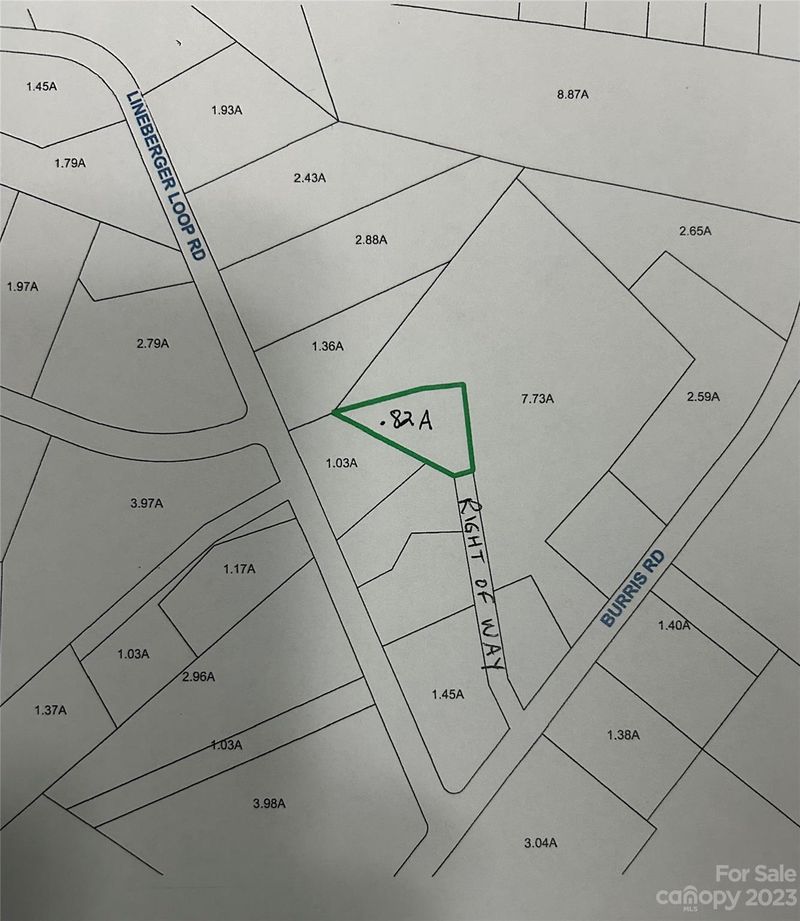 00 Burris Rd, Denver, NC 28037