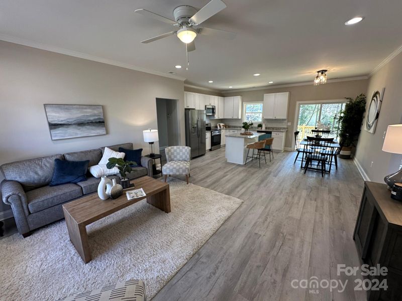 1606 Central Dr, Kannapolis, NC 28083