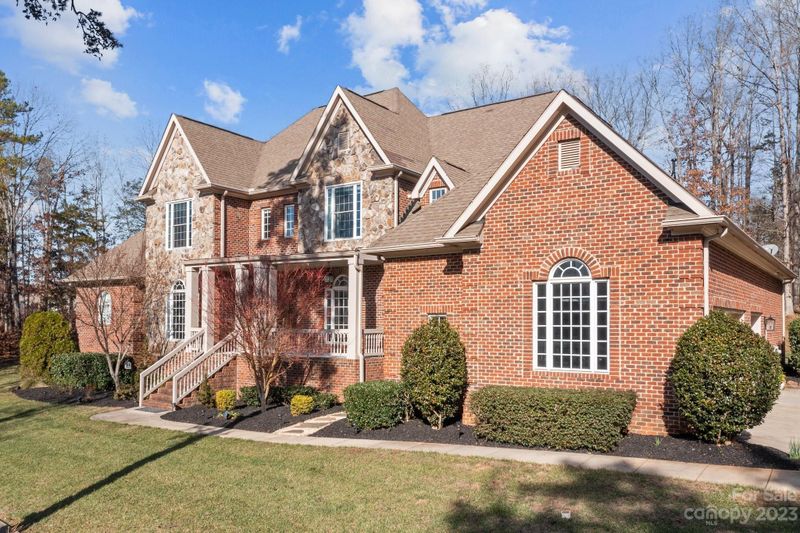 9740 Worley Dr, Charlotte, NC 28215