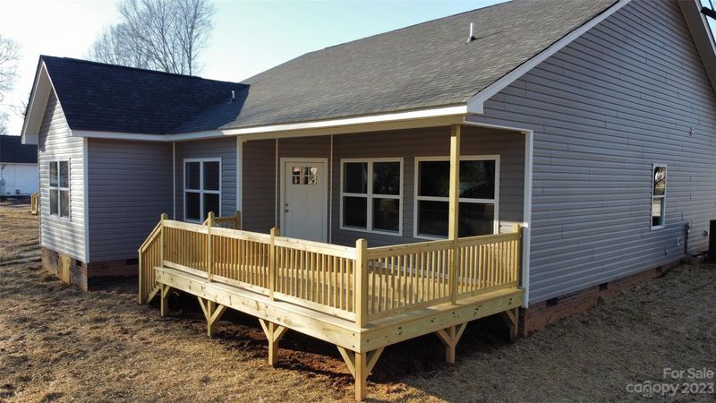 605 Carolyn Ave, Kannapolis, NC 28083