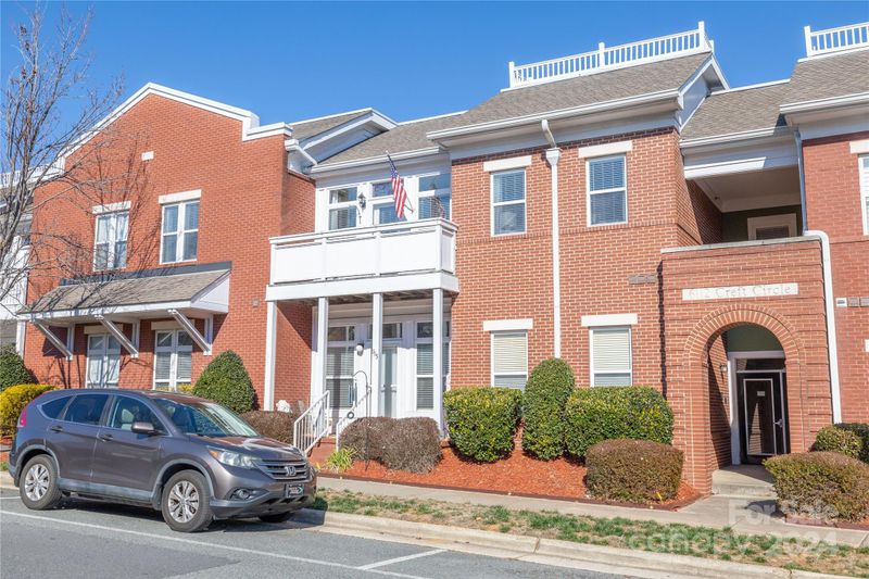 6112 Creft Cir #215, Indian Trail, NC 28079