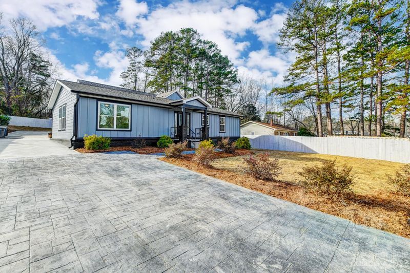 409 Hyde St #54, Kannapolis, NC 28083