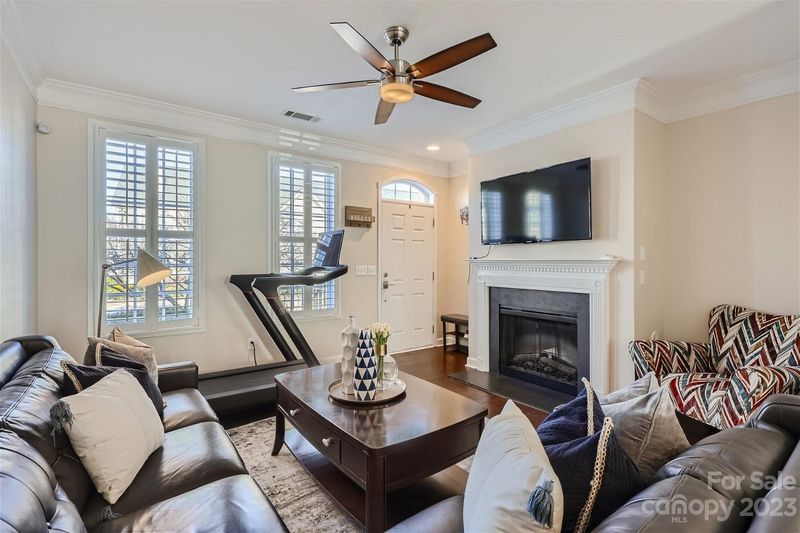 11438 Potters Row, Cornelius, NC 28031