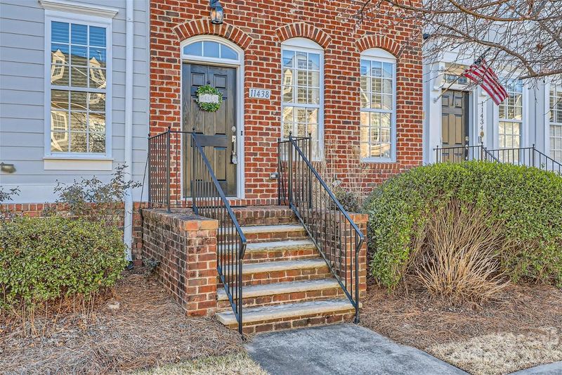 11438 Potters Row, Cornelius, NC 28031