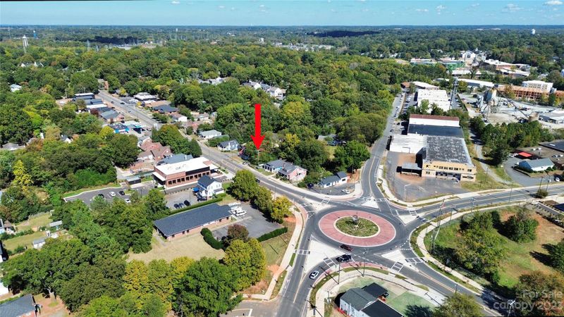 2418 Tuckaseegee Rd, Charlotte, NC 28208