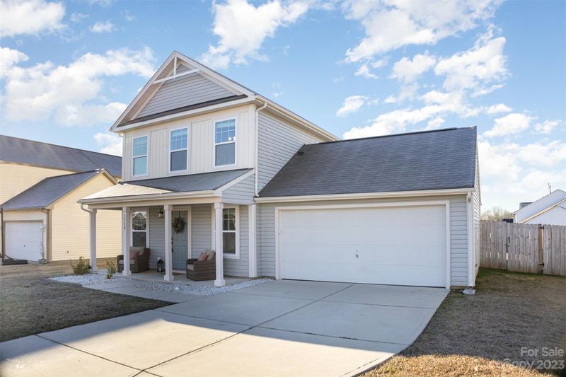 1510 Van Ness Ln, Rock Hill, SC 29730