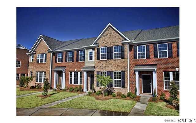 18329 The Commons Blvd #3302, Cornelius, NC 28031