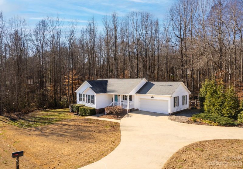 350 Link Dr, Iron Station, NC 28080