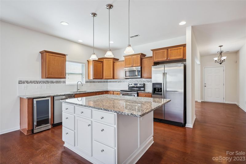 4004 Purple Vale Dr, Matthews, NC 28104