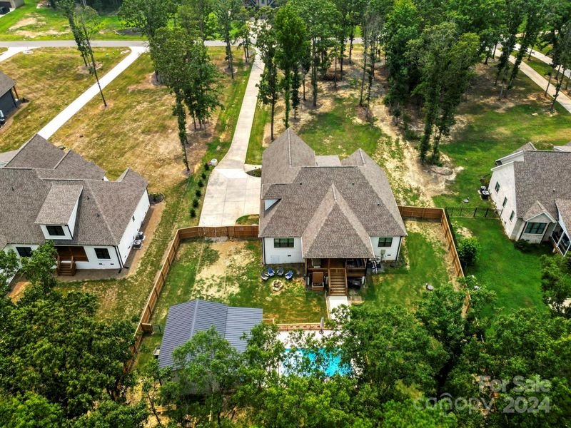 1026 Piney Dr, Monroe, NC 28110