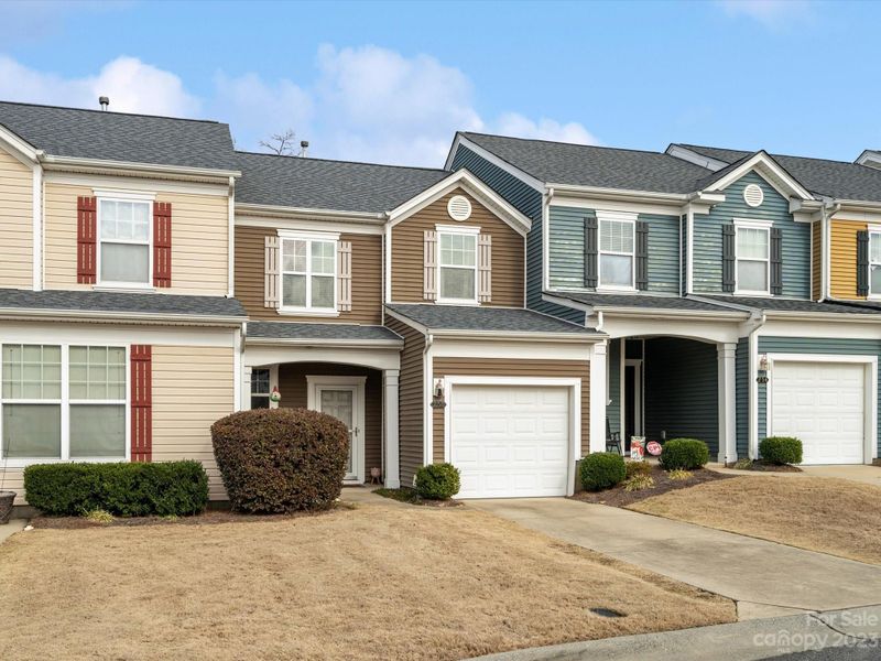 256 River Clay Rd, Fort Mill, SC 29708