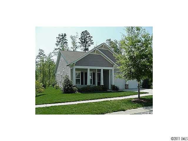 1825 Hammond Dr, Stallings, NC 28104