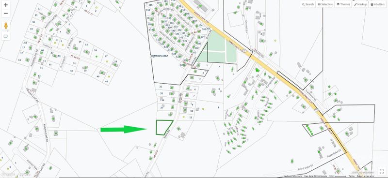 0 Byers Rd, Troutman, NC 28166