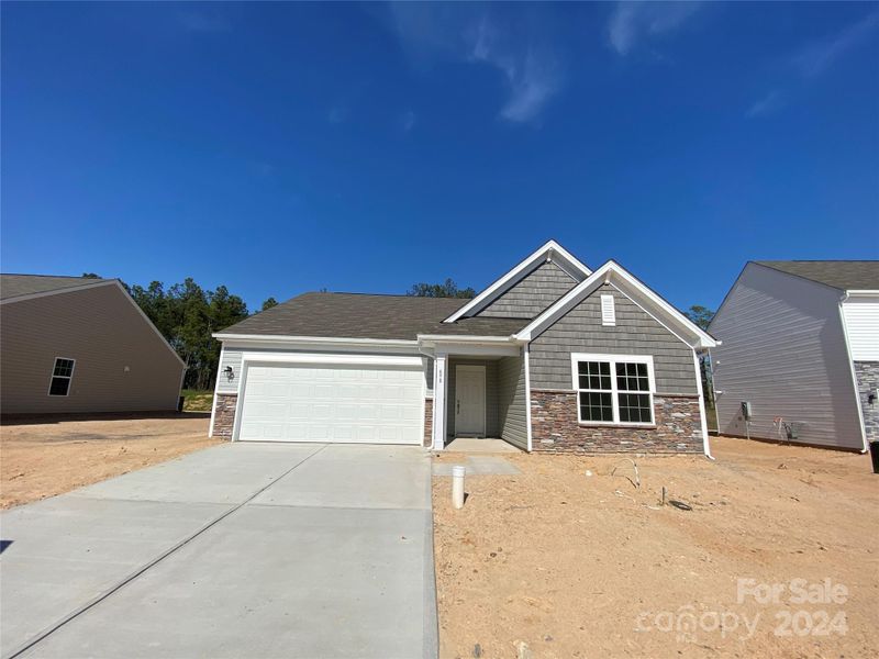 698 Mile Creek Rd #5, Edgemoor, SC 29712