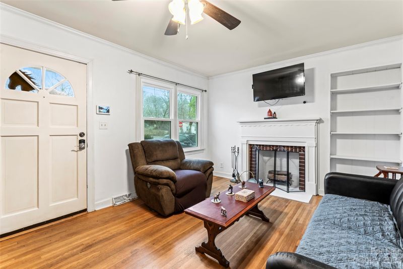 601 Mccarten St, Monroe, NC 28112