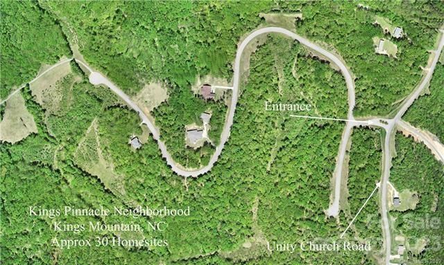 5147 Kings Pinnacle Dr, Kings Mountain, NC 28086