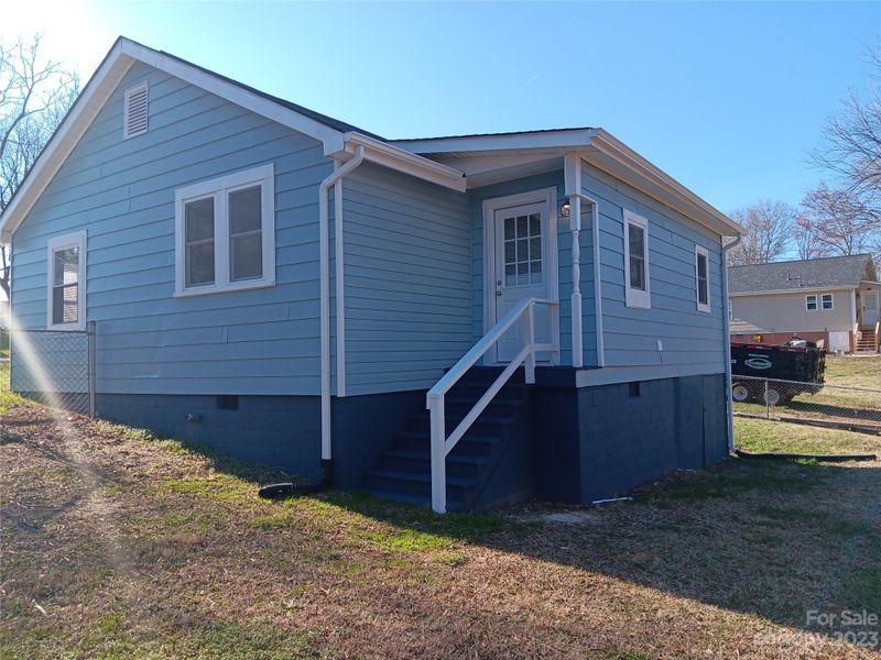 107 Hawley St, Stanley, NC 28164