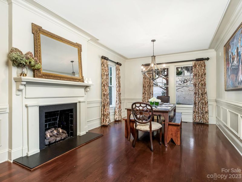 269 Hillside Ave, Charlotte, NC 28209