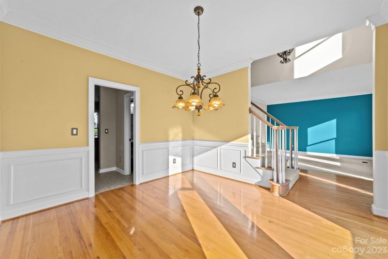 4934 Foxbriar Trl, Charlotte, NC 28269