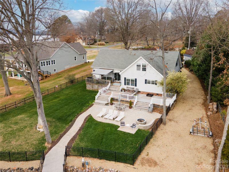 8724 Harbor Cir, Terrell, NC 28682