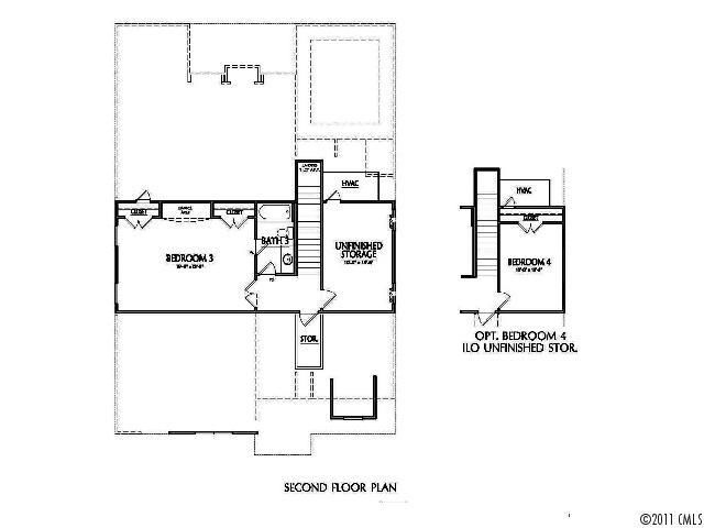 1014 Bimelech Dr #BV 658, Indian Trail, NC 28079