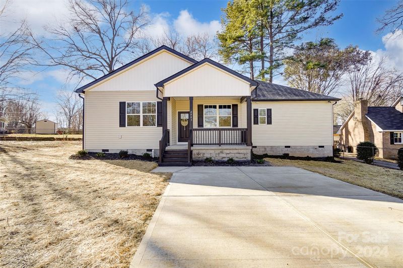 2403 Trinity Ave, Gastonia, NC 28052