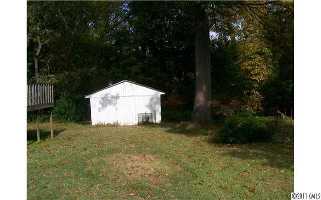 707 Hillside St, Kannapolis, NC 28083