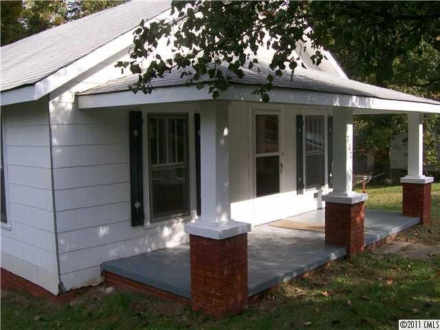 707 Hillside St, Kannapolis, NC 28083