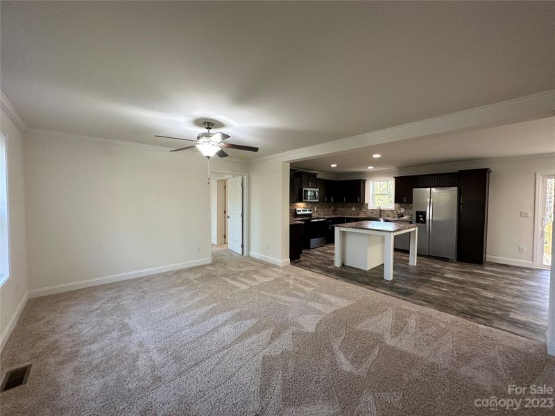 838 W J St, Newton, NC 28658