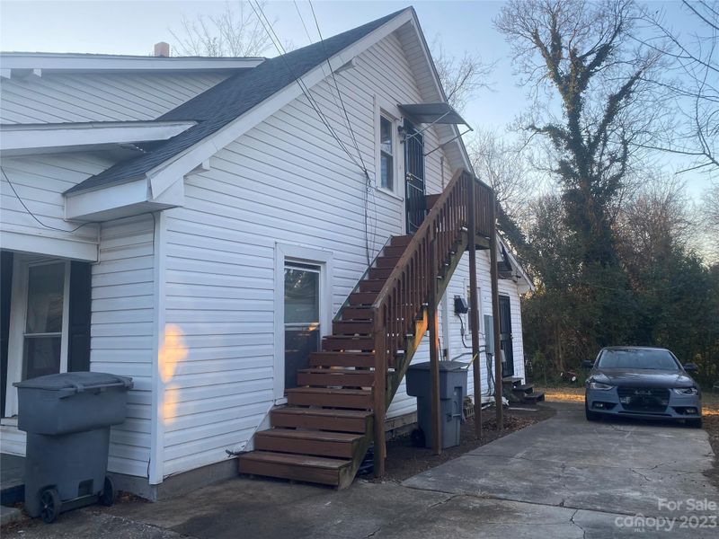 1616 Wickford Pl, Charlotte, NC 28203