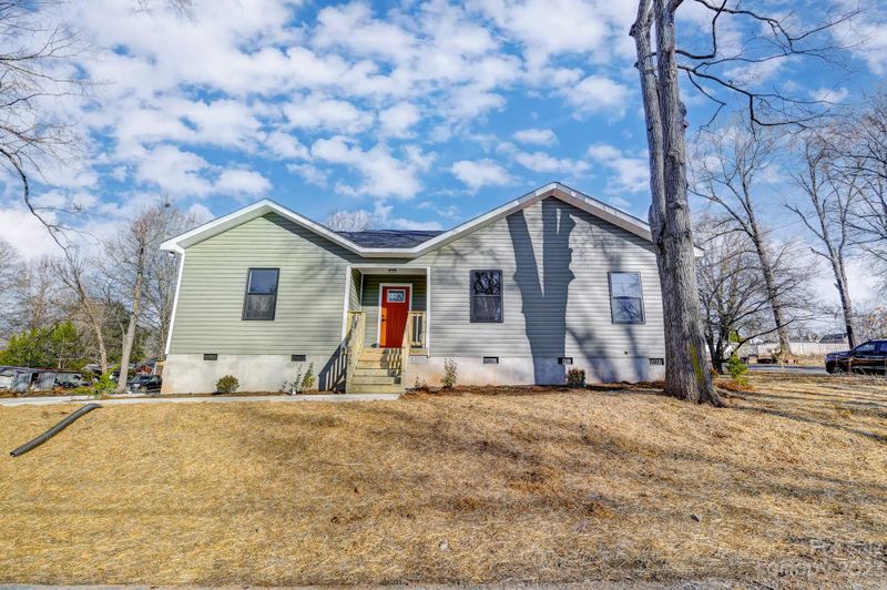 802 Miller St, Kannapolis, NC 28081