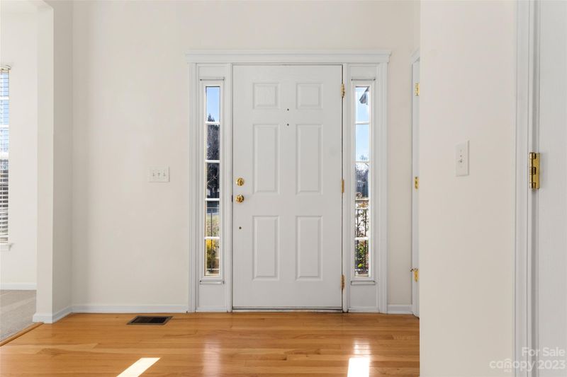 12510 Ridge Stone Ct, Pineville, NC 28134