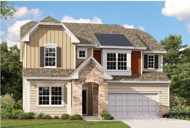 7442 Echoing Hills Ln #159, Maiden, NC 28650