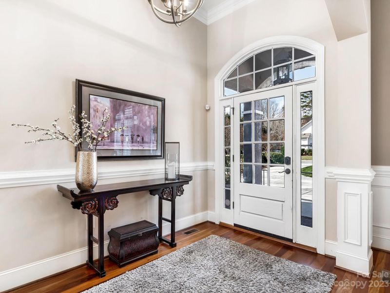 840 Clonmel Dr, Matthews, NC 28104