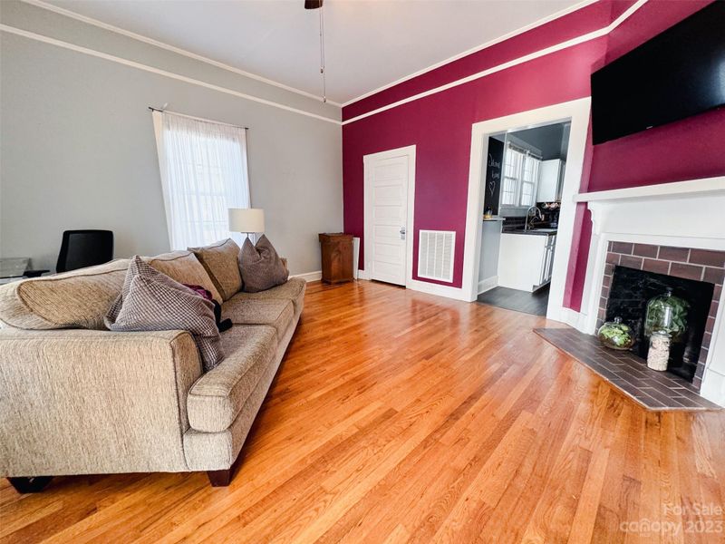 506 W 7th St, Kannapolis, NC 28081