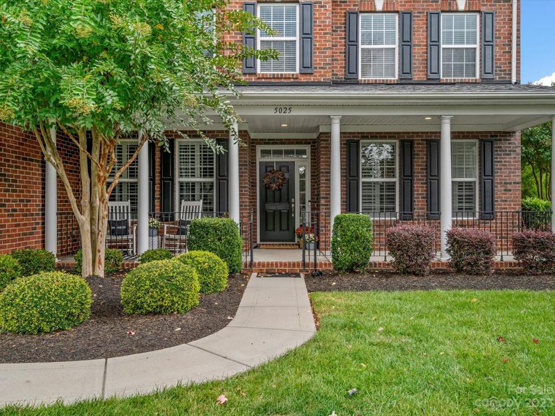 5025 Dockside Ct, Weddington, NC 28104