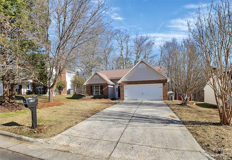 236 Forest Pond Rd, Kannapolis, NC 28083