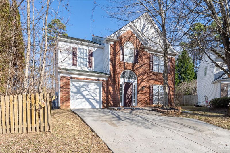 7314 Balancing Rock Ct, Charlotte, NC 28262