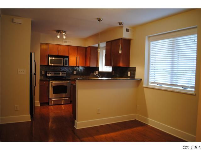2441 Vail Ave #C-2, Charlotte, NC 28207