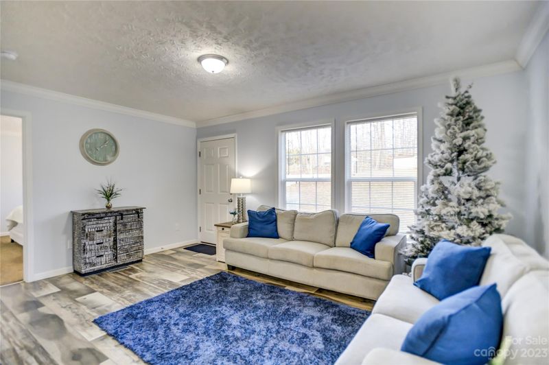 116 Brook Creek Dr, Troutman, NC 28166