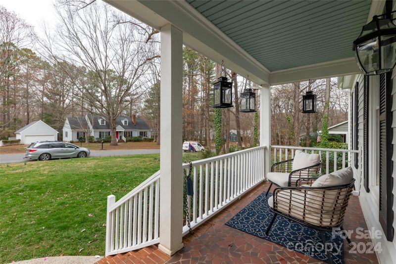 6511 Ironkettle Rd, Charlotte, NC 28270