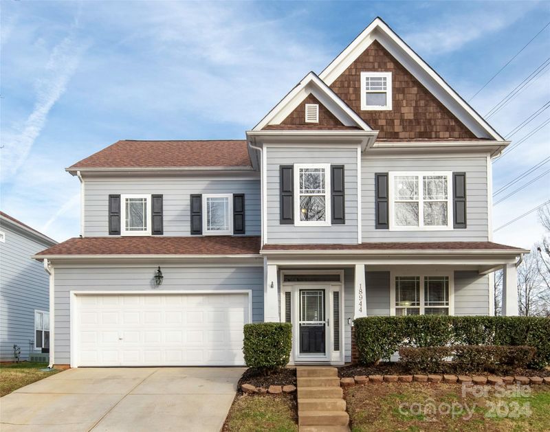 18944 Coachmans Tc, Cornelius, NC 28031
