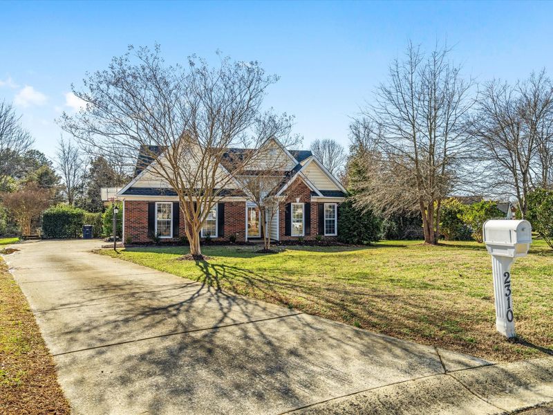 2310 Planters Knoll Dr, Monroe, NC 28110