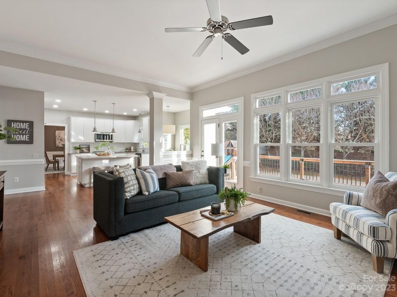 1206 Foxfield Rd, Waxhaw, NC 28173