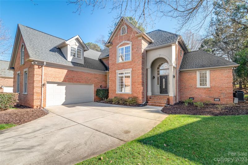 13341 Chasewater Dr, Charlotte, NC 28277