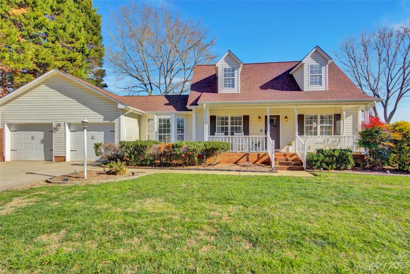 130 Alberta Ave, Belmont, NC 28012