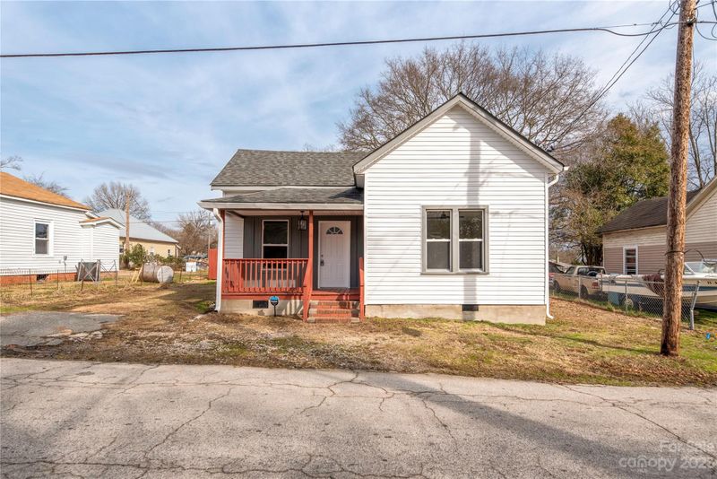 523 3rd St, Chester, SC 29706